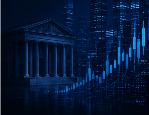 Financial Services & Fintech