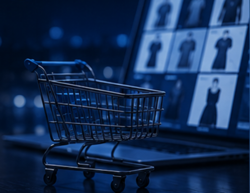 Retail & E-commerce