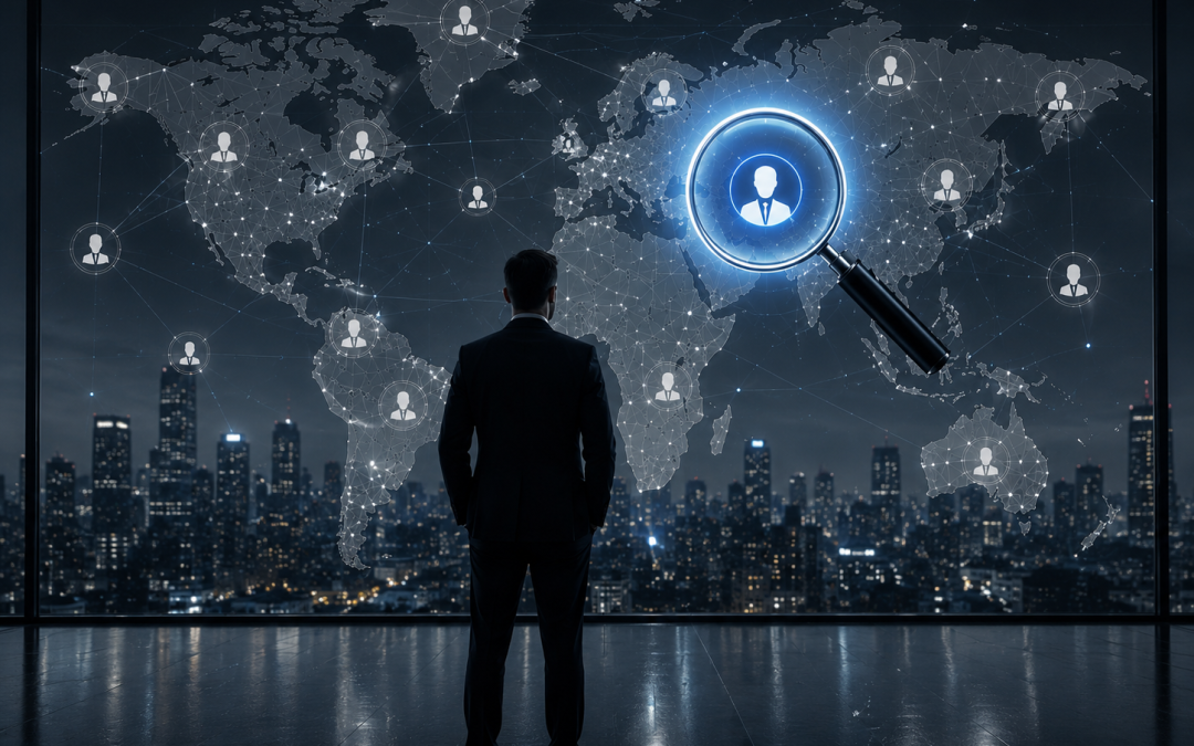 What Is Technology Executive Search? A Guide for Companies